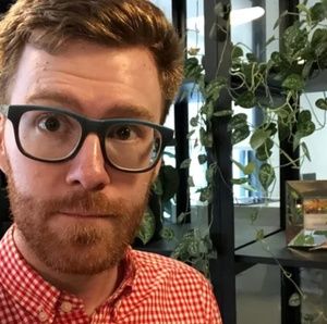 Meet your Posher, Johnny